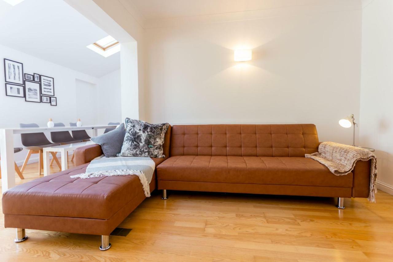 The Queen Edith Place - Lovely 6Bdr Home In Secluded Area Cambridge  Eksteriør billede