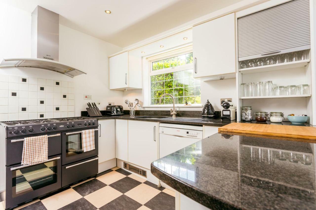 The Queen Edith Place - Lovely 6Bdr Home In Secluded Area Cambridge  Eksteriør billede